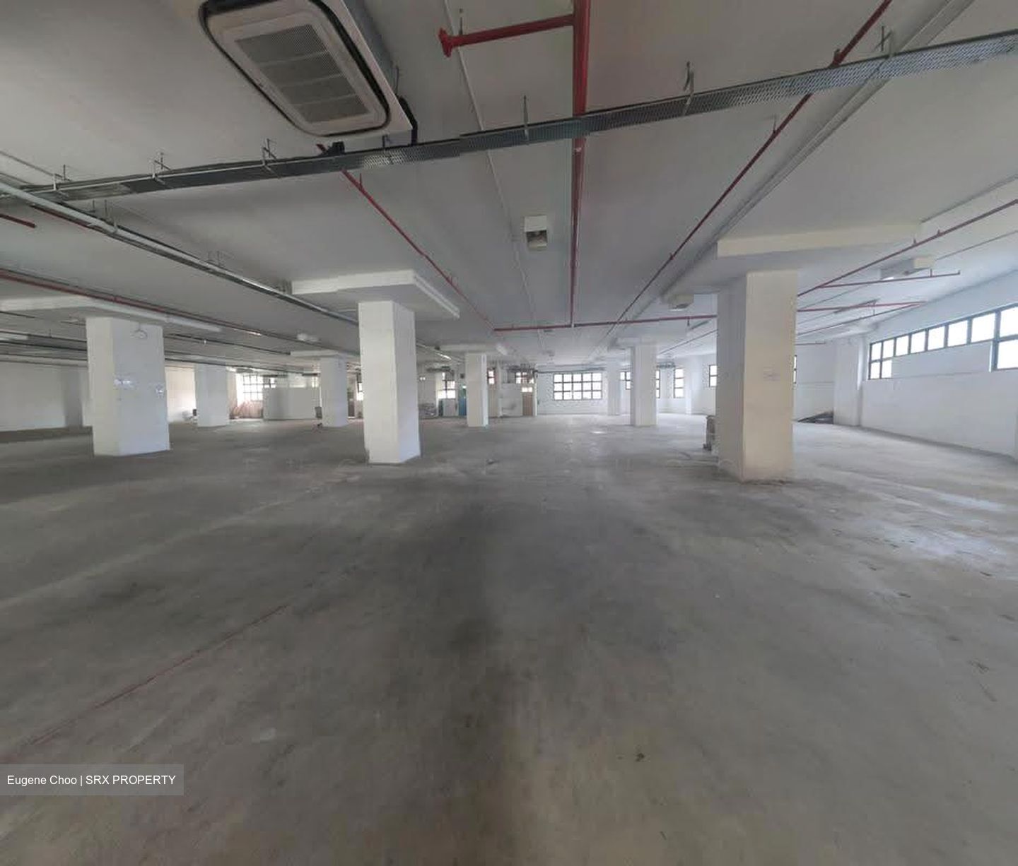 Upper Aljunied Link (D13), Factory #608990531